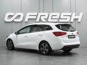 Универсал Kia Ceed 2013 года, 999000 рублей, Воронеж