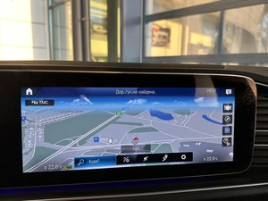 Внедорожник Mercedes-benz GLE-класс AMG Coupe 2021 года, 9950000 рублей, Уфа