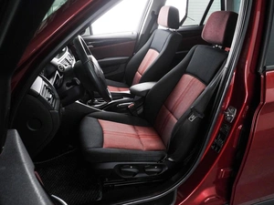 Внедорожник BMW X1 2011 года, 1267000 рублей, Воронеж