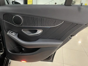 Универсал Mercedes-benz C-класс 2017 года, 1697000 рублей, Солонцы