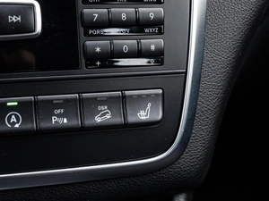 Внедорожник Mercedes-benz GLA-класс 2015 года, 2120000 рублей, Краснодар