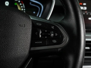 Внедорожник Geely Coolray 2023 года, 1639000 рублей, Воронеж