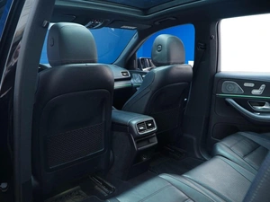 Внедорожник Mercedes-benz GLS-класс 2020 года, 7198050 рублей, Москва