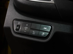 Внедорожник Kia Seltos 2020 года, 2099000 рублей, Воронеж