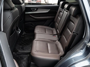 Внедорожник Chery Tiggo 8 Pro 2021 года, 1850000 рублей, Краснодар