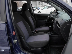 Хетчбэк Ford Fusion 2009 года, 629000 рублей, Волгоград