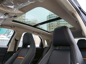 Внедорожник FAW Bestune T77 2024 года, 1980000 рублей, Краснодар