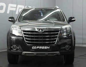 Внедорожник Great Wall Hover H3 2014 года, 1115000 рублей, Омск