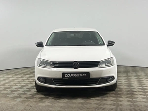 Седан Volkswagen Jetta 2013 года, 1043300 рублей, Казань