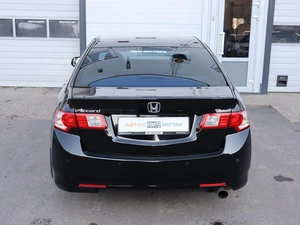 Седан Honda Accord 2008 года, 1260000 рублей, Железногорск