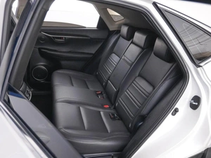 Внедорожник Lexus NX 2016 года, 3049046 рублей, Москва