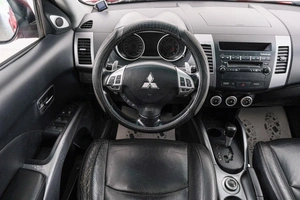 Внедорожник Mitsubishi Outlander 2007 года, 1039000 рублей, Красноярск