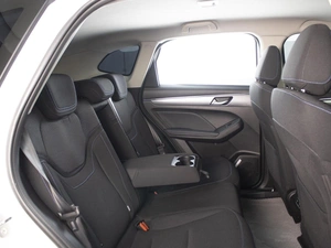 Внедорожник Haval Jolion 2024 года, 1760000 рублей, Омск