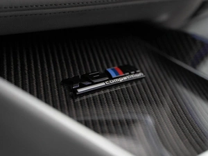 Внедорожник BMW X6 M 2021 года, 12198999 рублей, Москва