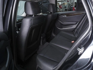 Внедорожник BMW X1 2012 года, 1350000 рублей, Ростов-на-Дону