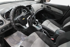Хетчбэк Chevrolet Cruze 2012 года, 799000 рублей, Новокузнецк