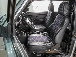 Внедорожник ВАЗ (LADA) 4x4 (Нива) 2017 года, 799000 рублей, Воронеж