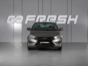 Седан ВАЗ (LADA) Vesta 2024 года, 1350000 рублей, Минеральные Воды