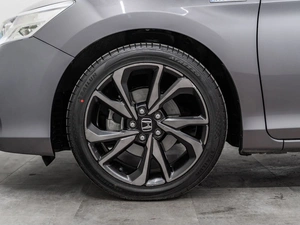 Седан Honda Accord 2013 года, 1649000 рублей, Красноярск
