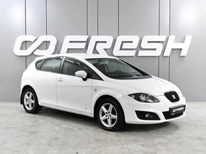 Хетчбэк SEAT Leon 2012 года, 839000 рублей, Аксай