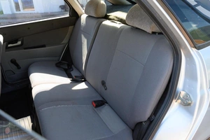 Хетчбэк ВАЗ (LADA) Priora 2011 года, 309000 рублей, Ульяновск