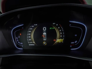 Внедорожник Geely Coolray 2021 года, 1744000 рублей, Воронеж