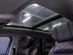 Внедорожник EXEED VX 2023 года, 3299000 рублей, Красноярск