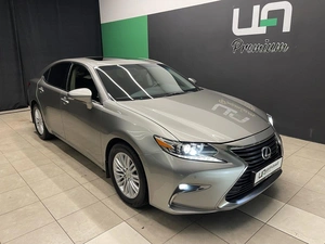 Седан Lexus ES 2016 года, 2100000 рублей, Красноярск