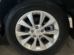 Внедорожник Haval M6 2026 года, 2349000 рублей, Красноярск