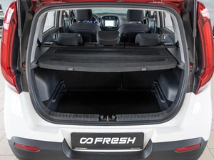 Внедорожник Kia Soul 2020 года, 1799000 рублей, Краснодар