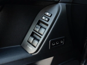 Внедорожник Toyota Land Cruiser Prado 2017 года, 5469000 рублей, Самара