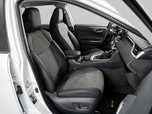 Внедорожник Toyota RAV4 2025 года, 4249000 рублей, Тюмень