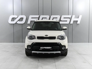 Внедорожник Kia Soul 2019 года, 1759000 рублей, Ростов-на-Дону
