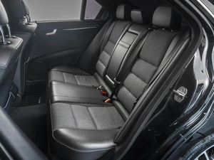Седан Mercedes-benz C-класс 2011 года, 1399000 рублей, Тюмень