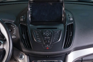 Внедорожник Ford Kuga 2014 года, 1039000 рублей, Тюмень