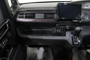 Хетчбэк Honda N-BOX 2017 года, 899000 рублей, Омск