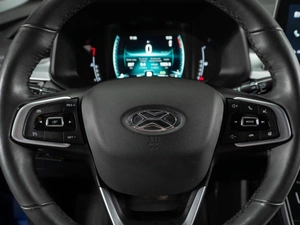 Внедорожник Xcite X-Cross 7 2024 года, 1929000 рублей, Тюмень