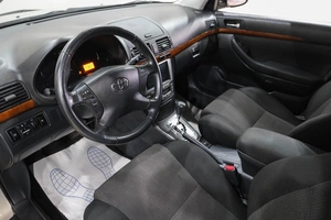 Седан Toyota Avensis 2008 года, 949000 рублей, Новокузнецк