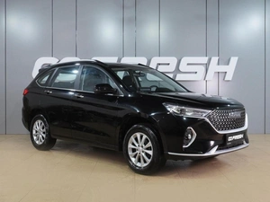 Внедорожник Haval M6 2023 года, 1849000 рублей, Воронеж