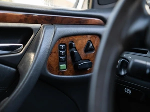 Седан Mercedes-benz E-класс 2002 года, 739000 рублей, Большой Сочи
