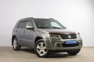 Внедорожник Suzuki Grand Vitara 2008 года, 1049000 рублей, Новосибирск