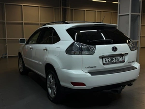 Внедорожник Lexus RX 2008 года, 1397000 рублей, Красноярск