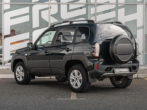 Внедорожник ВАЗ (LADA) Niva Travel 2023 года, 965000 рублей, Краснодар