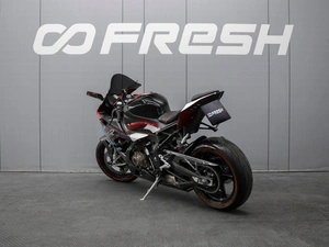 BMW S 1000 RR 2020 года, 1910000 рублей, Омск