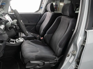 Хетчбэк Honda Jazz 2009 года, 777525 рублей, Тюмень