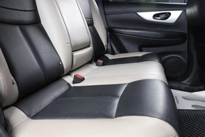 Внедорожник Nissan X-Trail 2015 года, 2099000 рублей, Новосибирск