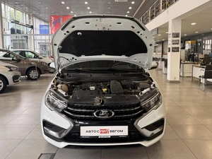 Седан ВАЗ (LADA) Vesta 2024 года, 1415000 рублей, Орёл