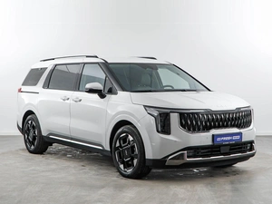 Минивэн Kia Carnival 2025 года, 6098999 рублей, Москва