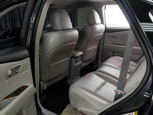 Внедорожник Lexus RX 2011 года, 1999000 рублей, Тюмень