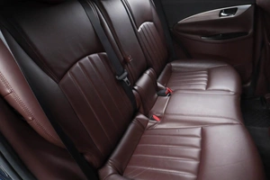 Внедорожник Infiniti EX35 2008 года, 1239000 рублей, Челябинск